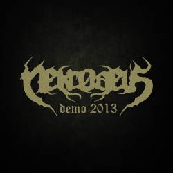 Nekrodeus : Demo 2013